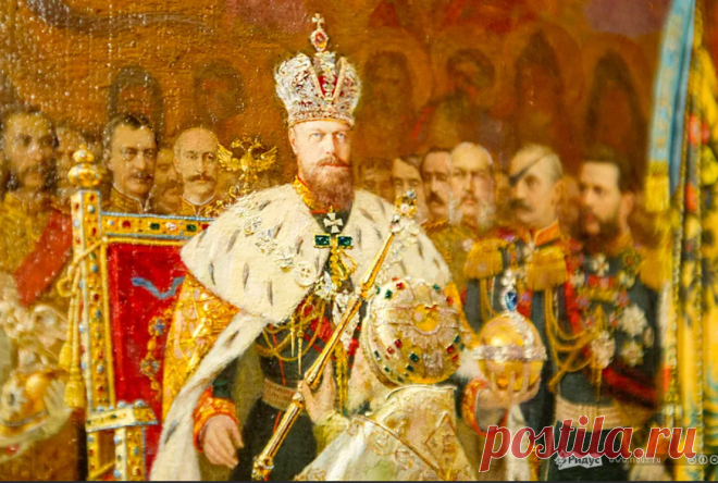 У России будет царь в последние дни | Добраться до Истины | Яндекс Дзен