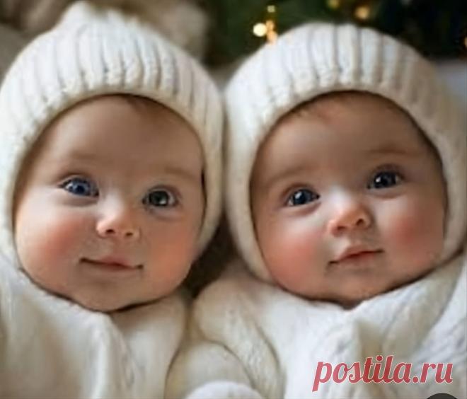 Почему Светлана начала вязать пинетки: История неожиданного счастья