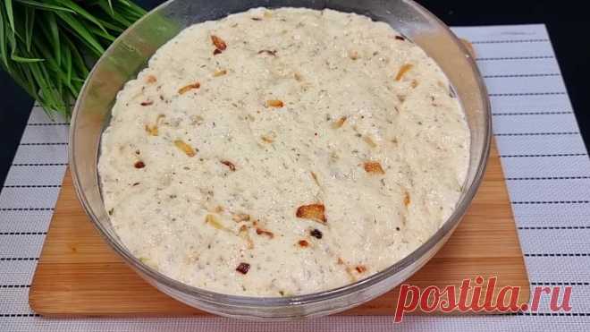 КАРТОФЕЛЬ - ЕЩЕ ОДИН ОБАЛДЕННЫЙ РЕЦЕПТ❗ В ДВА РАЗЫ КРУЧЕ И ВКУСНЕЕ ОБЫЧНЫХ ПИРОЖКОВ❗ЗА КОПЕЙКИ!