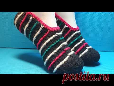 тапочки