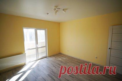 Аренда жилья в России подешевела