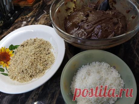 Вкус детства! Раскрываю секрет приготовления маминых конфет | КатРуся | Яндекс Дзен