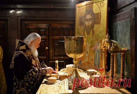 Почему на литургии преждеосвященных даров не причащают младенцев ПРИХОД ВОСКРЕСЕНСКОЙ И ВСЕХСВЯТСКОЙ ЦЕРКВЕЙ Г. БЕЛАЯ ХОЛУНИЦА. В Храм Божий надо ходить, пока ноги носят.