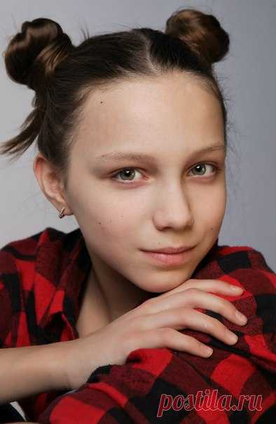 Алина Бабак