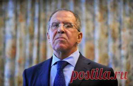 Лавров сделал заявление о возможности войны с Турцией