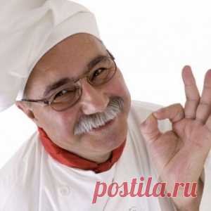 Хитрости, которые использует шеф-повар на кухне...