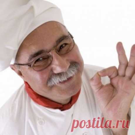 Хитрости, которые использует шеф-повар на кухне...