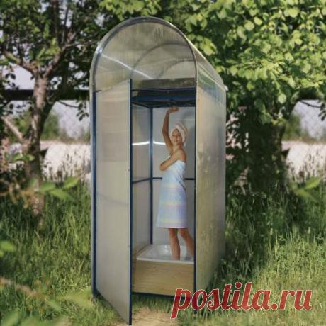 Полезные идеи для дачи | 6 соток