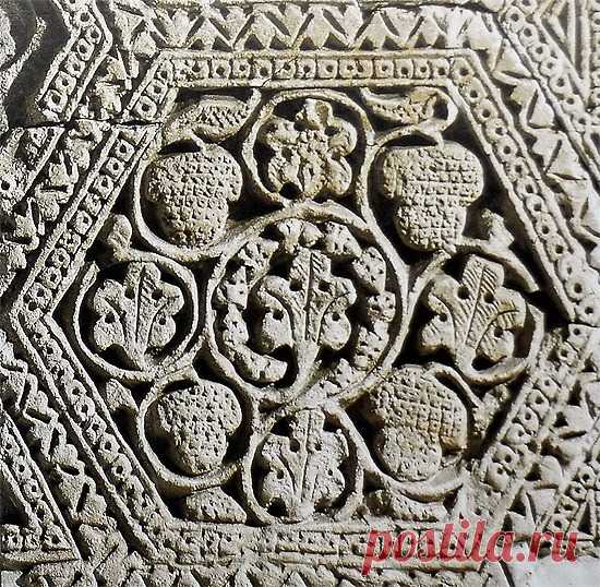 Islamic Architecture - Abbasid Period