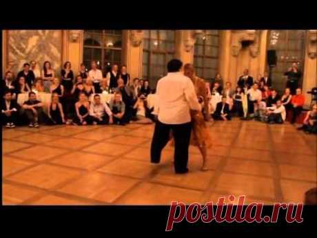 Толстяк зажигает!!! - YouTube