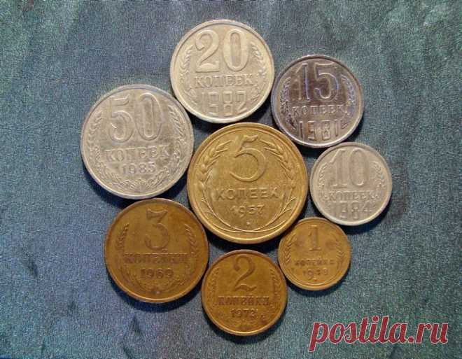 Воспоминания из прошлого... / Назад в СССР / Back in USSR