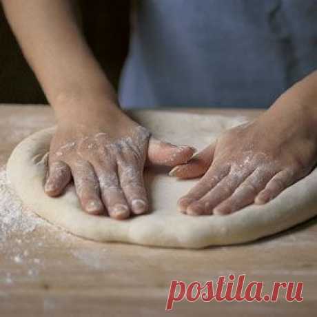 Тесто для пиццы &quot;Гарант&quot;