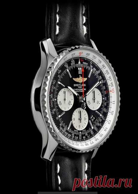 ЧАСЫ Breitling Navitimer