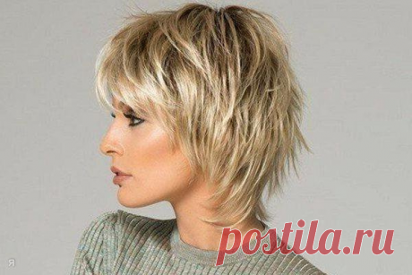 Стрижка шегги: модно, стильно, красиво | Кокетка | Яндекс Дзен