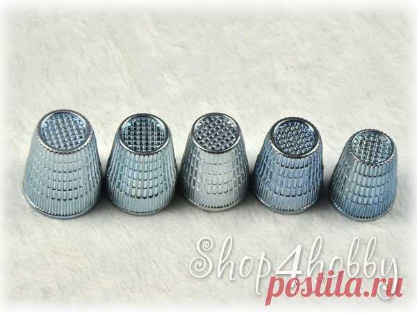 Наперсток «Prym» | Shop4Hobby