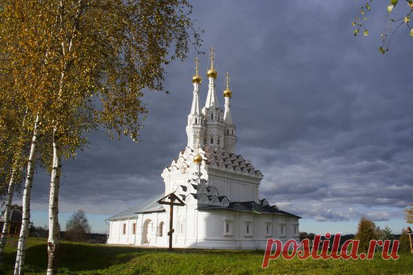 Мой Мир@Mail.Ru