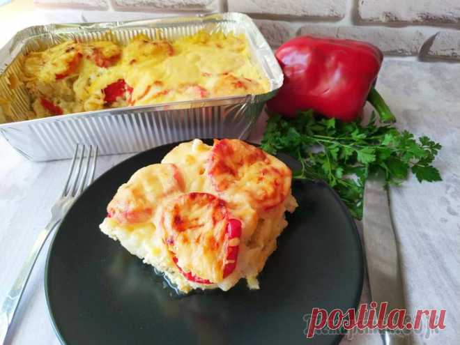 Усилий минимум, а такая вкусная запеканка! Чтобы приготовить запеканку из цветной капусты нужны самые простые и доступные продукты. Из малого количества ингредиентов получается 6 полноценных порций, которые можно употреблять без гарнира. В общ...