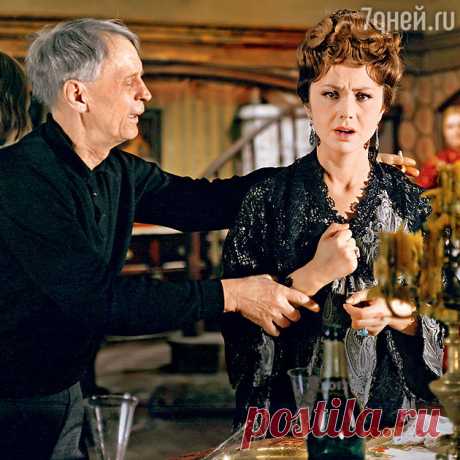 Лионелла Пырьева: «Муж сказал: страшно оставлять тебя одну. Умру — они все будут тебе мстить» - 7Дней.ру