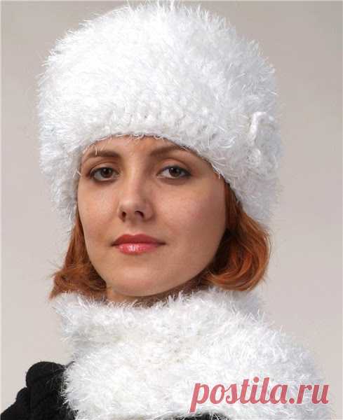 Осинка