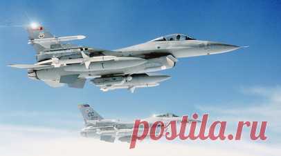 Эскадрилья истребителей F-16 ВВС США прибыла на Ближний Восток. Эскадрилья истребителей F-16 Военно-воздушных сил Соединённых Штатов прибыла на Ближний Восток с целью усиления американского военного присутствия в регионе. Читать далее