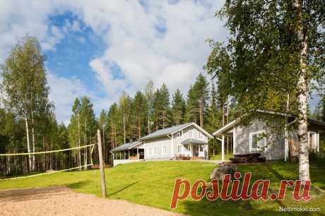 Vuokramökki - Villa Emma, 7h 135m² - Nettimökki Vuokramökki Vahojärventie 1386, 39700 Parkano, alk. 770 € euroa / viikko. Klikkaa tästä kuvat ja lisätiedot ja tarkasta mökin saatavuus.