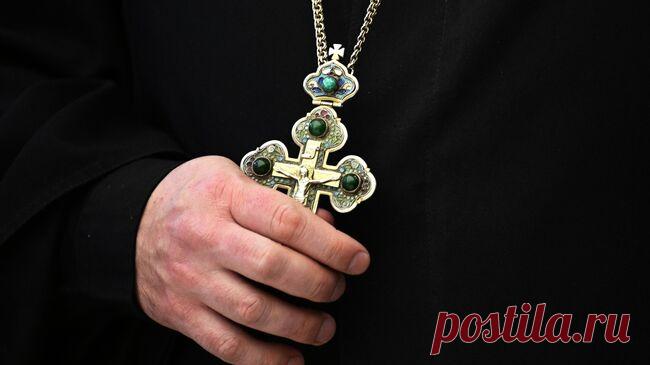 "Центр нового мирового устройства": ученик оптинских старцев о будущем мира