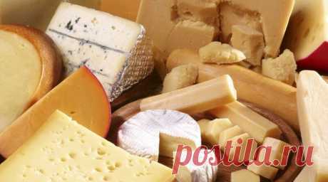 Как приготовить домашний сыр: 3 рецепта - Dynastyofchefs.ru
