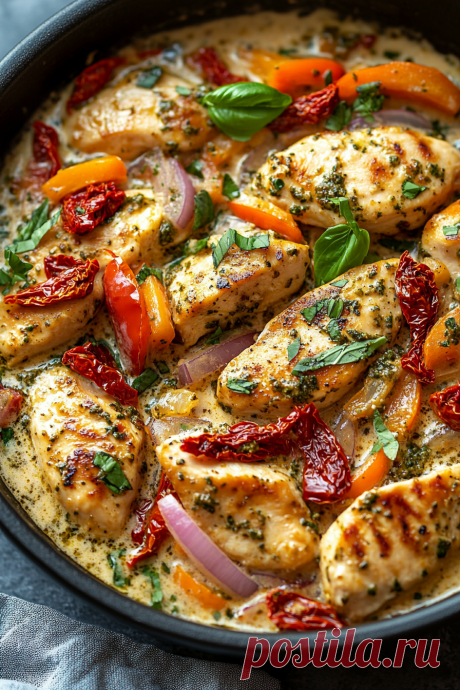 Quick And Easy Dinner Recipes That Save The Day - That Oven Feelin
