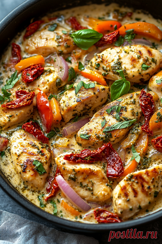 Quick And Easy Dinner Recipes That Save The Day - That Oven Feelin