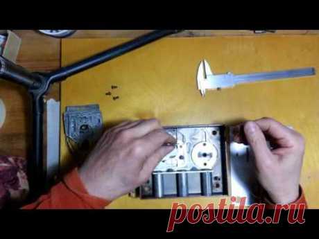 Школа АВС.Замок завода РИГЕЛЬ (Санкт-Петербург)