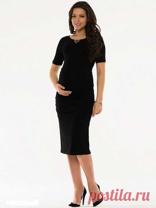 Красивые черные платья 2017-2018: фасоны, модные черные платья новинки фото