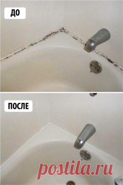 Советы по уборке в доме