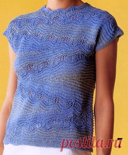 «горный ручей»