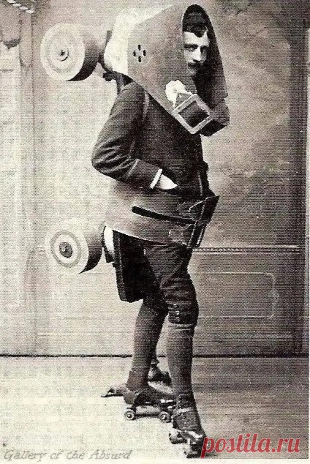 Исторические и редкие фото 129