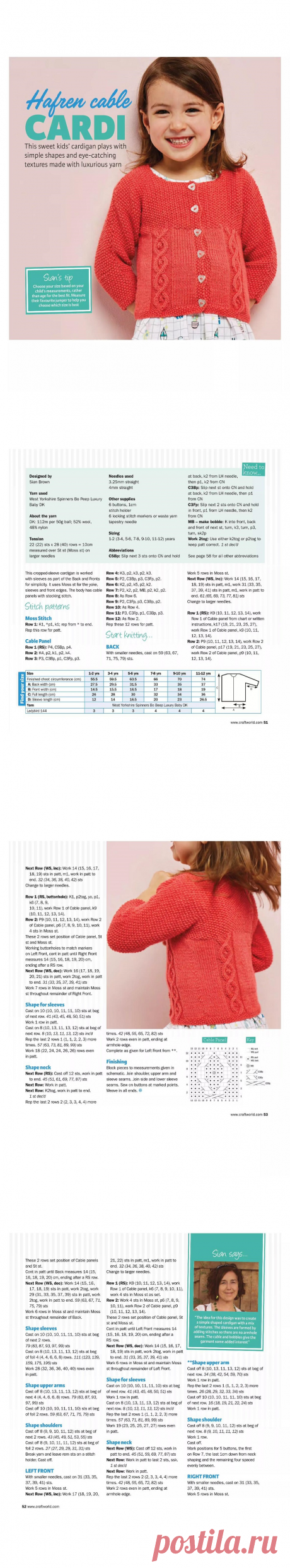 Knit Now №130 2021