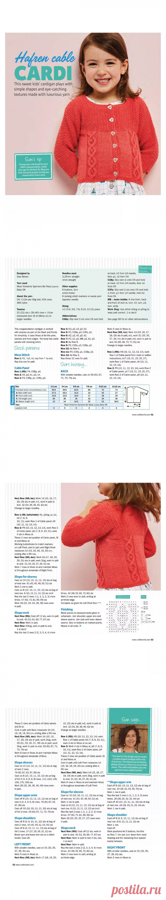 Knit Now №130 2021