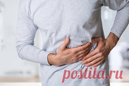 Определена неожиданная причина проблем с печенью