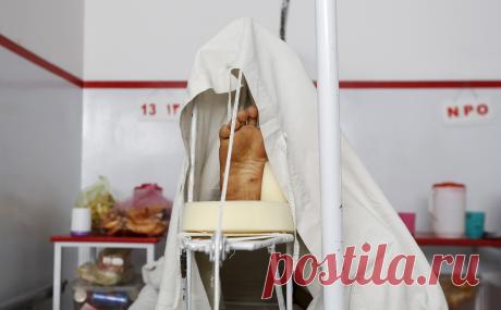 Пентагон отказался наказывать военных за гибель детей при ударе в Кабуле. Авиаудар в афганской столице был нанесен в конце августа. Тогда погибли десять мирных жителей, большинство из них — дети. Военное руководство США признало удар ошибочным, однако наказание за произошедшее никто не понесет