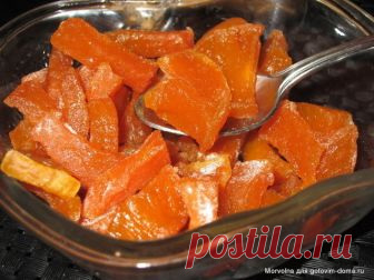 10 ВАРИАНТОВ ПРИГОТОВЛЕНИЯ ВКУСНОЙ ТЫКВЫ!