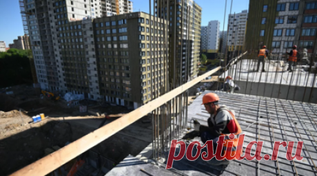 В Москве работает 49 центров для помощи участникам программы реновации. В Москве работает 49 центров информирования по переселению для помощи участникам программы реновации. Читать далее