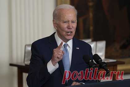 Байден перепутал себя с агентом Секретной службы на Украине. Американский президент Джо Байден во время выступления в Техасе рассказал, что «провел некоторое время» в американской Секретной службе в Польше и на Украине. Байден, вероятно, перепутал «Армию спасения» с Секретной службой. «Я провел некоторое время в Секретной службе в Польше и на Украине», — отметил он.