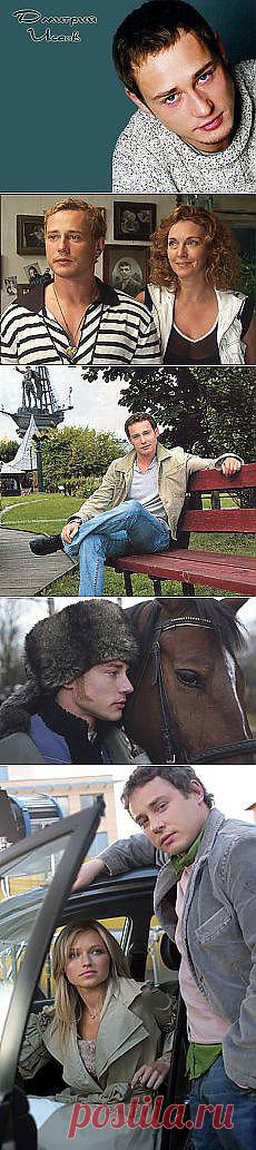 Поиск на Постиле: актёры ссср