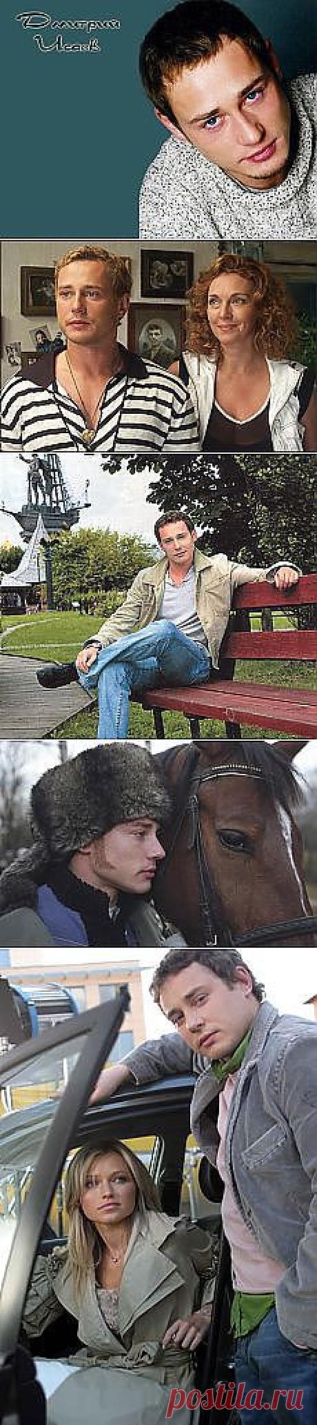 Поиск на Постиле: актёры ссср