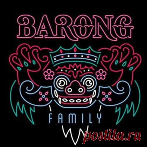 VA - BEST OF BARONG FAMILY MEGA PACK (from www.DABSTEP.ru) • Bailo/Dryxo — Grid Lock 3:22• Bailo/KillKid — Mami 2:59• Cesqeaux/Kayzo — Home 3:06• Chace — Neon Lights 3:53• Dither — Lethal Drop 2:56• Dolf/Juyen Sebulba — Cowbell 3:41• Dolf/Weird Genius/Rochelle — Dreams 2:41• FIGHT CLVB/Stush — Ape Drumz (Happy Colors & Ash Remix) 2:58• Juyen Sebulba —