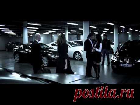 Джиган feat. Жанна Фриске - Ты рядом (Official video) - YouTube