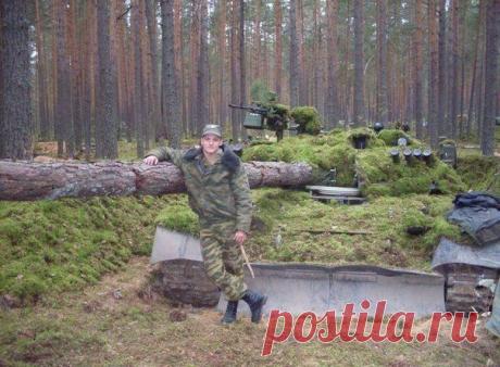 Я в шоке! Маскировка танка 80 lvl
