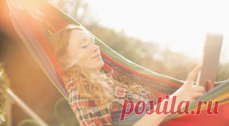 Оседлать единорога: 10 шагов невротика к спокойной жизни