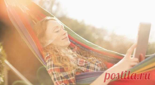 Оседлать единорога: 10 шагов невротика к спокойной жизни