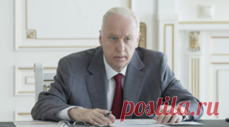 Бастрыкину доложат о ситуации с травмированием школьницы на сборах в Ленобласти. Председателю Следственного комитета России Александру Бастрыкину доложат о ситуации с травмированием 13-летней девочки на туристических сборах в Ленинградской области. Читать далее