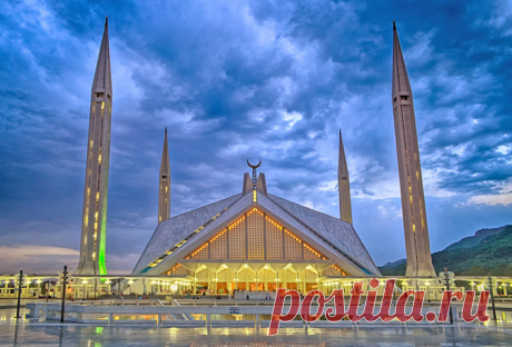 9 Places must see in Pakistan